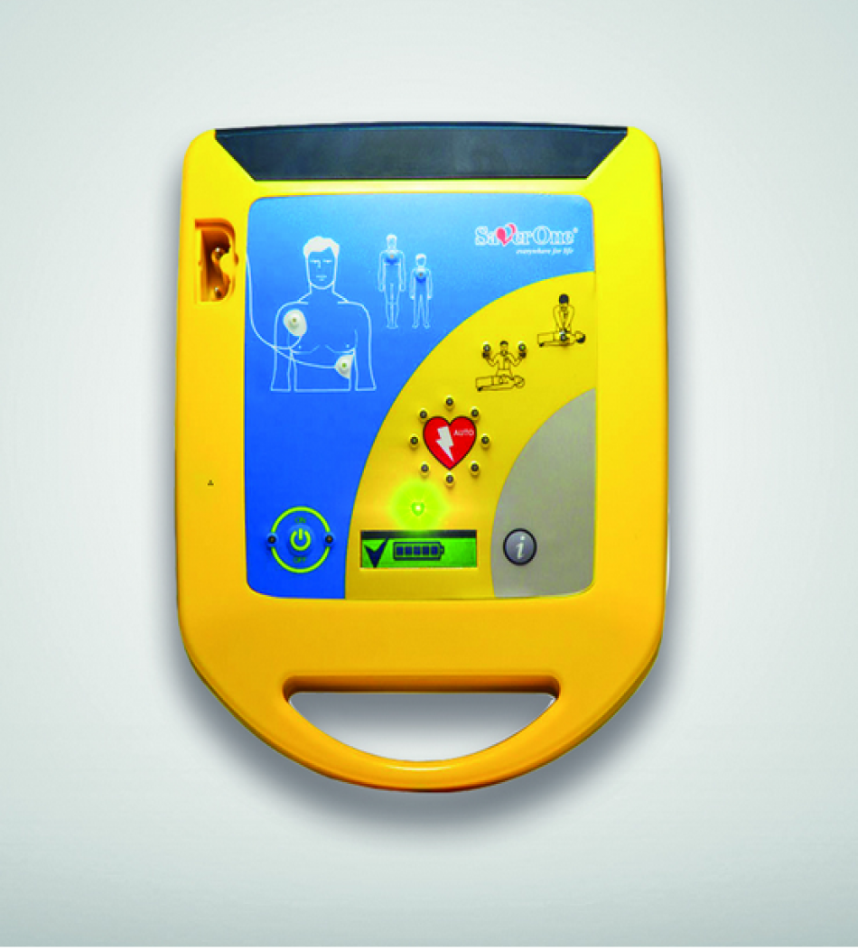 Sicurezza e Primo Soccorso-background